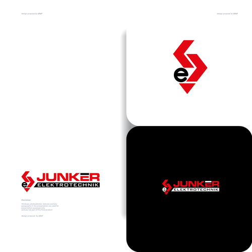 Logotipos propuesta en el concurso por ellie7