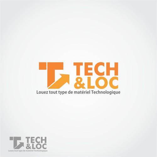 Logo design contest entry by Ihiex Helmee