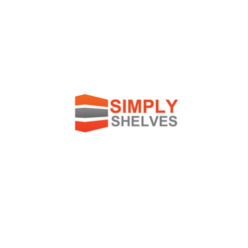 New logo wanted for Simply Shelves Réalisé par medesn