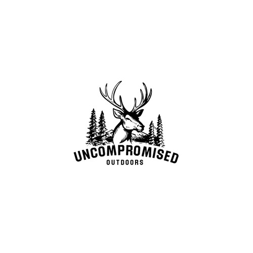 Uncompromised Outdoors Design by lrvan Taufik Rachman