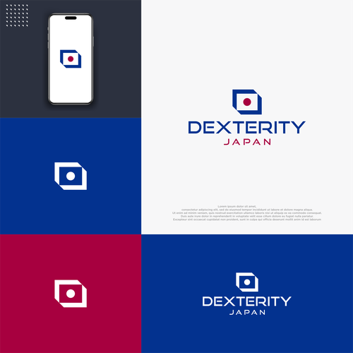 Branding AI-Powered Robots for the Japanese Market Design by L A T O