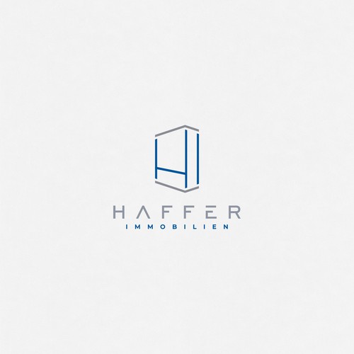 Logo & business card contest entry by ZISSOU DESIGNS