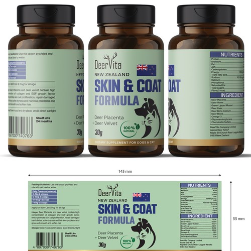  contest entry by Shark1@