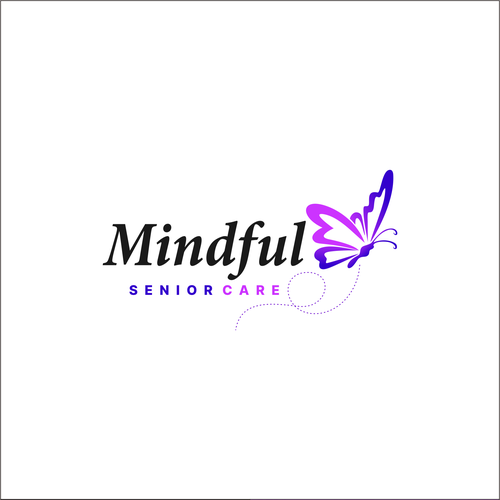 Mindful Senior Care Logo Contest Diseño de eru pratama