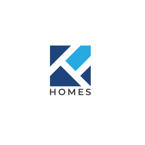 DWRDさんのNEED A LOGO FOR HOME BUILDING COMPANYデザイン