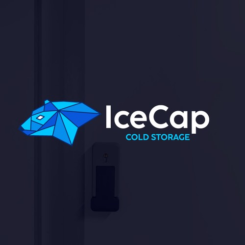 IceCap cold is looking for eye-catching logo that is memorable Design by Danielle Curtis