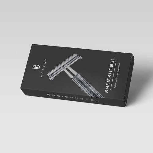  contest entry by nuke.art