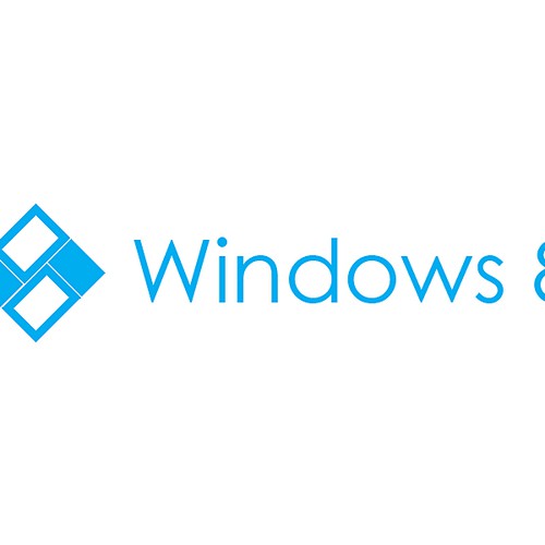 Redesign Microsoft's Windows 8 Logo – Just for Fun – Guaranteed contest from Archon Systems Inc (creators of inFlow Inventory) Diseño de Merck