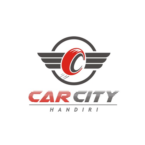 コンペ「Create an eye-catching logo for a car dealer! GUARANTEED!」のデザイン by sougatacreativeさん 