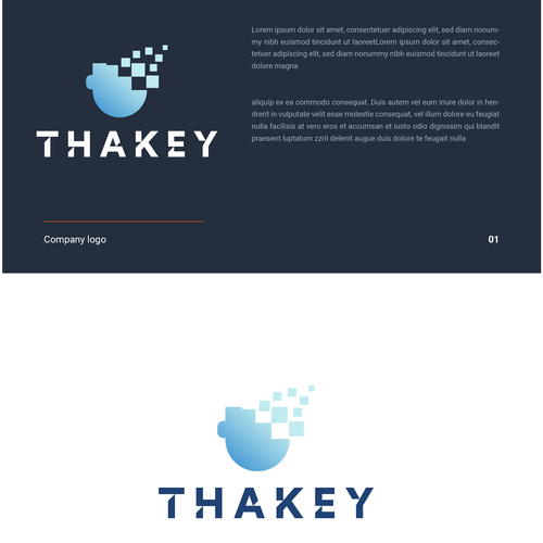 IoT company logo Design by Eduard.m