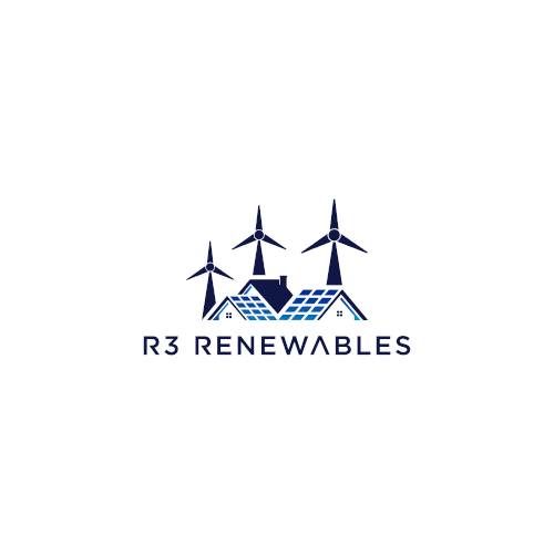 Renewable Energy Company Logo Needed from Non-Engineering Brain :-) Design by Nishat BD