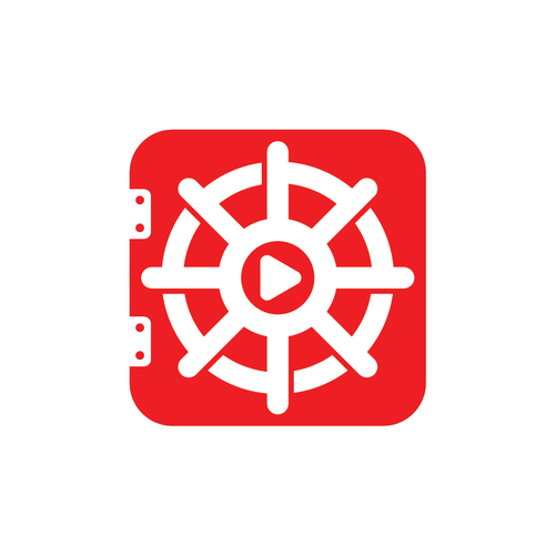 Cool Vault Logo Design by weckywerks