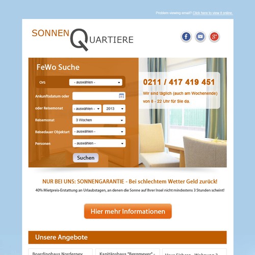 Email contest entry by Ks.Design⚡