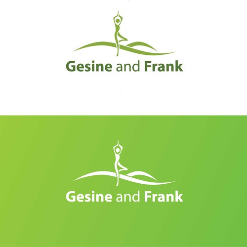 Logo design contest entry by rezaMP23