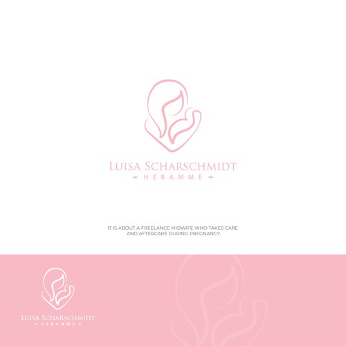  contest entry by BrushupDesigns