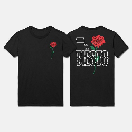 T-shirt contest entry by Defri Setiawan