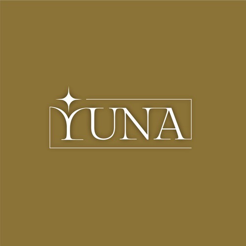 Yuna is a brand of unique collection made of gold,diamonds and precious stones Design by Nik.art