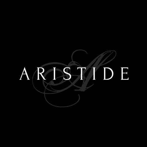 Logo for Wedding Venue ''Aristide'' Design by Zarkum