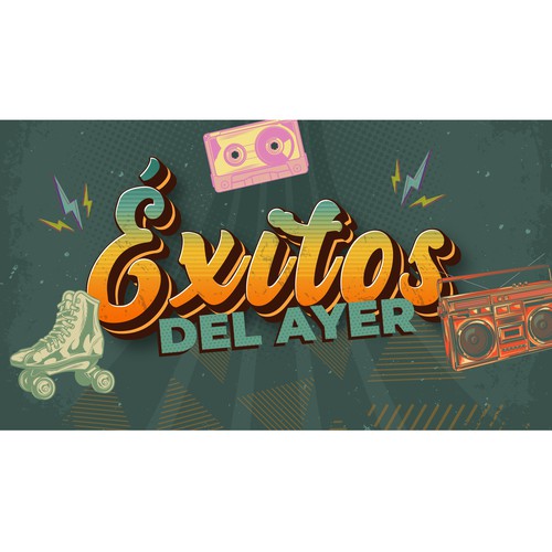 Social media page contest entry by Web Helper