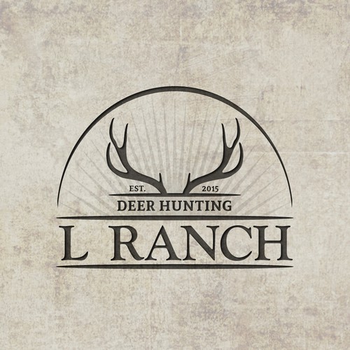 Hunting Ranch Logo / Family Ranch Logo | Logo design contest