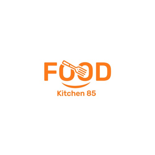 Food Kitchen 85 Design by DeftArts