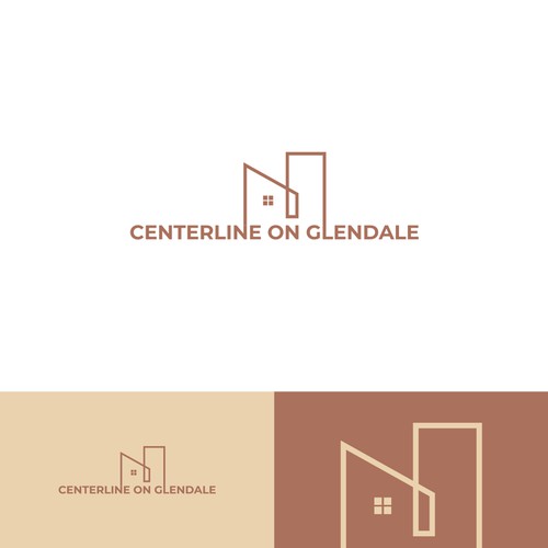Centerline on Glendale Design by Ferdoushasan99