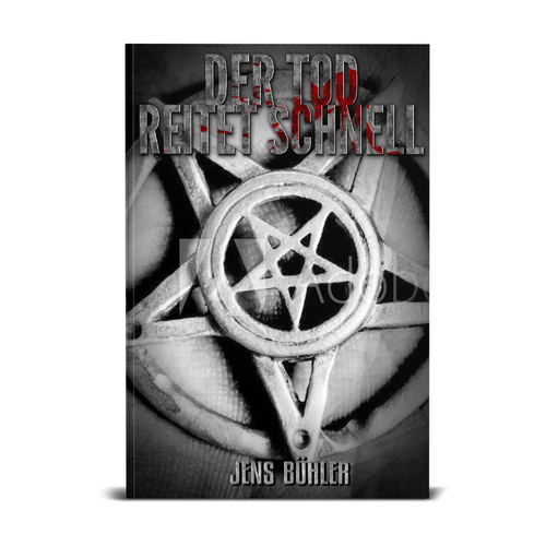 Book cover contest entry by C.Tsveta Stanislav