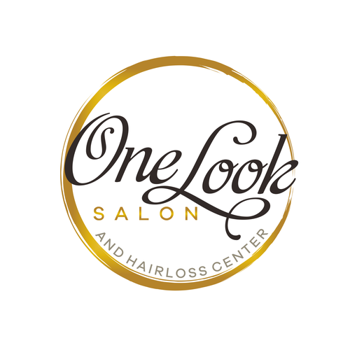 Design a Chic Modern logo for inclusive salon Design by sarah_1