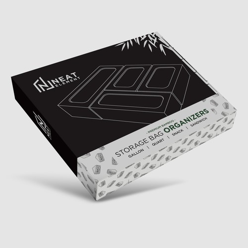 Quality Package Box Design and Insert Card Design by Rajith Shantha