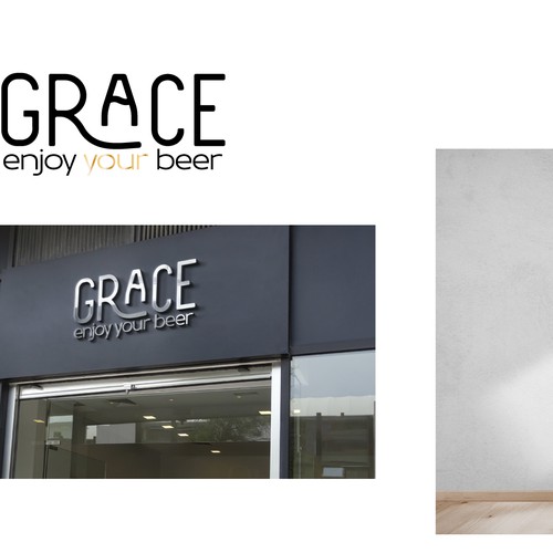 Logotipos propuesta en el concurso por Redmoonl1ght