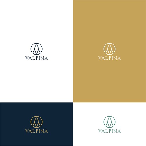 Logo design contest entry by nayem_designs