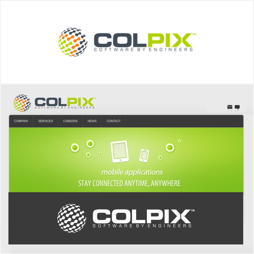  contest entry by Logonesia™