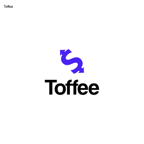 modern fintech logo Design by milverportocarrero