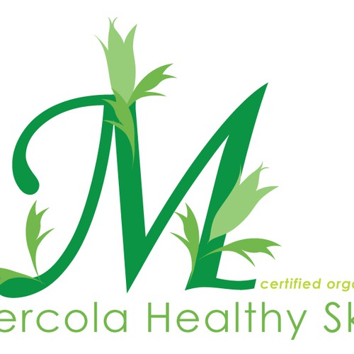 Logo Needed for New Skincare line Design by huedreamer