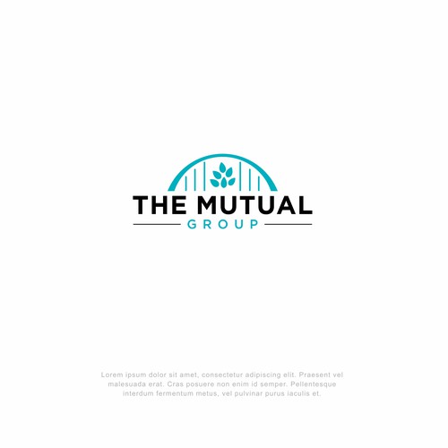 Insurance Services Business Logo Design by Mindtrick72