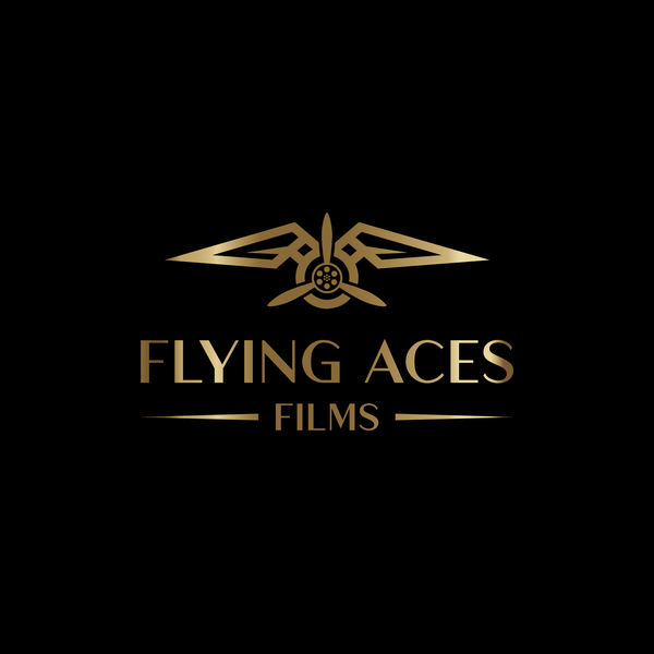 Diseño de Grfx2023 titulado "Logo for a Film Company Logo"