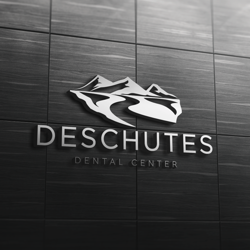 Design a logo for a state-of-the-art dental office in the mountains. Design por Michael San Diego CA