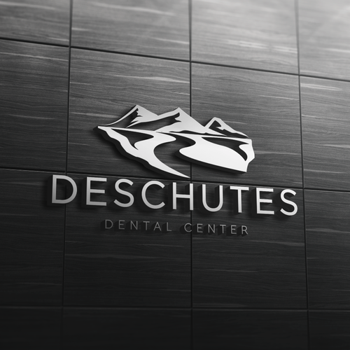 Design a logo for a state-of-the-art dental office in the mountains. Design by Michael San Diego CA