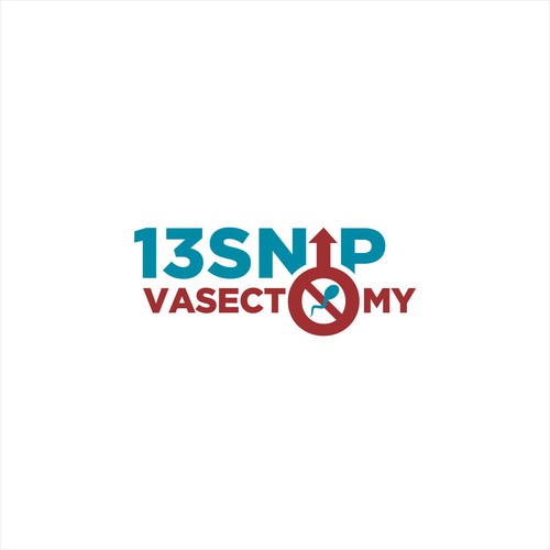 Design a logo for a Vasectomy Business Design by büddy79™ ✅