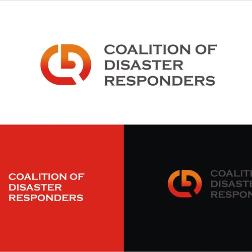 Create an iconic logo for disaster response company Design by sukadarma