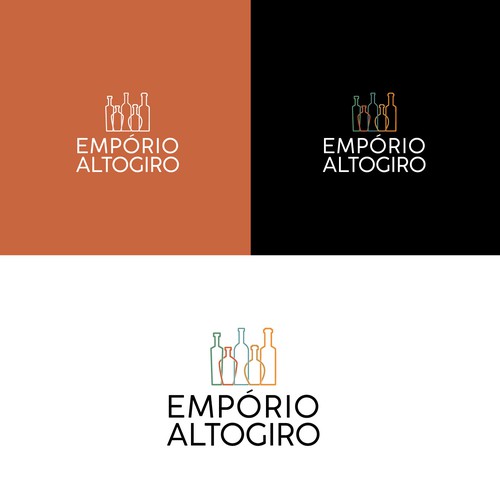  contest entry by BRANDING PLAN