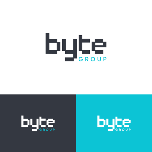 Design a logo for a software agency Design by wonki ™