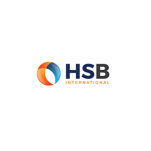 HSB International Needs a Logo Diseño de uxboss™