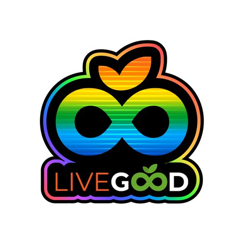 NEW - ***GUARANTEED PRIZE*** MULTIPLE WINNERS - Sticker for Supplement Brand Design by Xnine