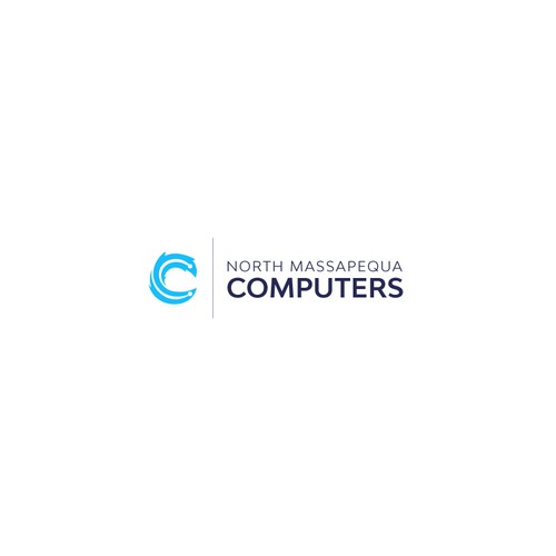 Logo For A Brand New Computer Company! Réalisé par Artur Zherdetskii