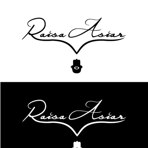 Logo design contest entry by Mar Cantarero