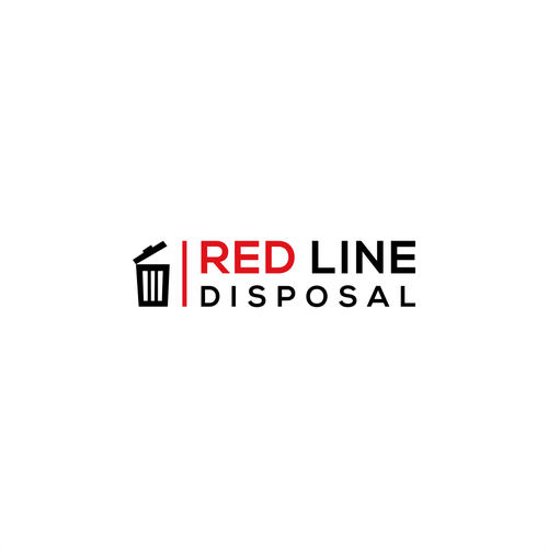 Design RED LINE por Bos_Man