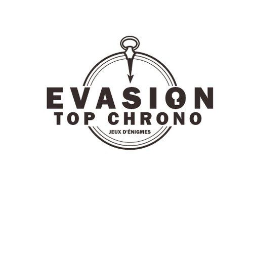 Logo design contest entry by C1k