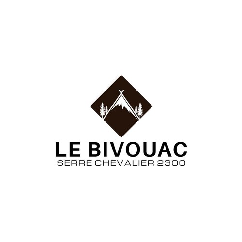 Create a fresh and design logo for a restaurant on the ski slope Design by line2code