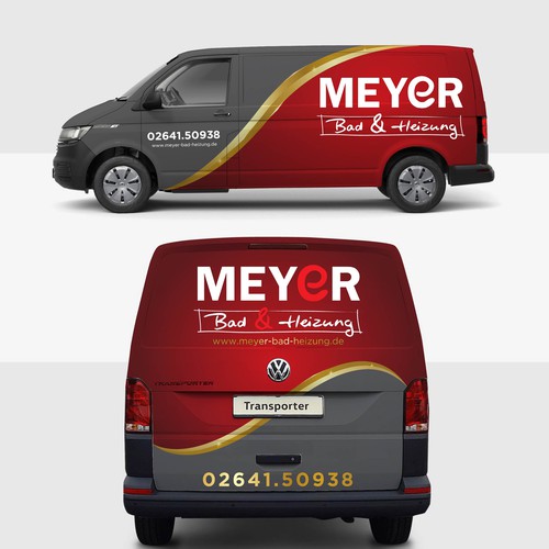  contest entry by Logicainfo ♥